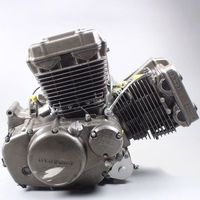 Engine 125 - GT125